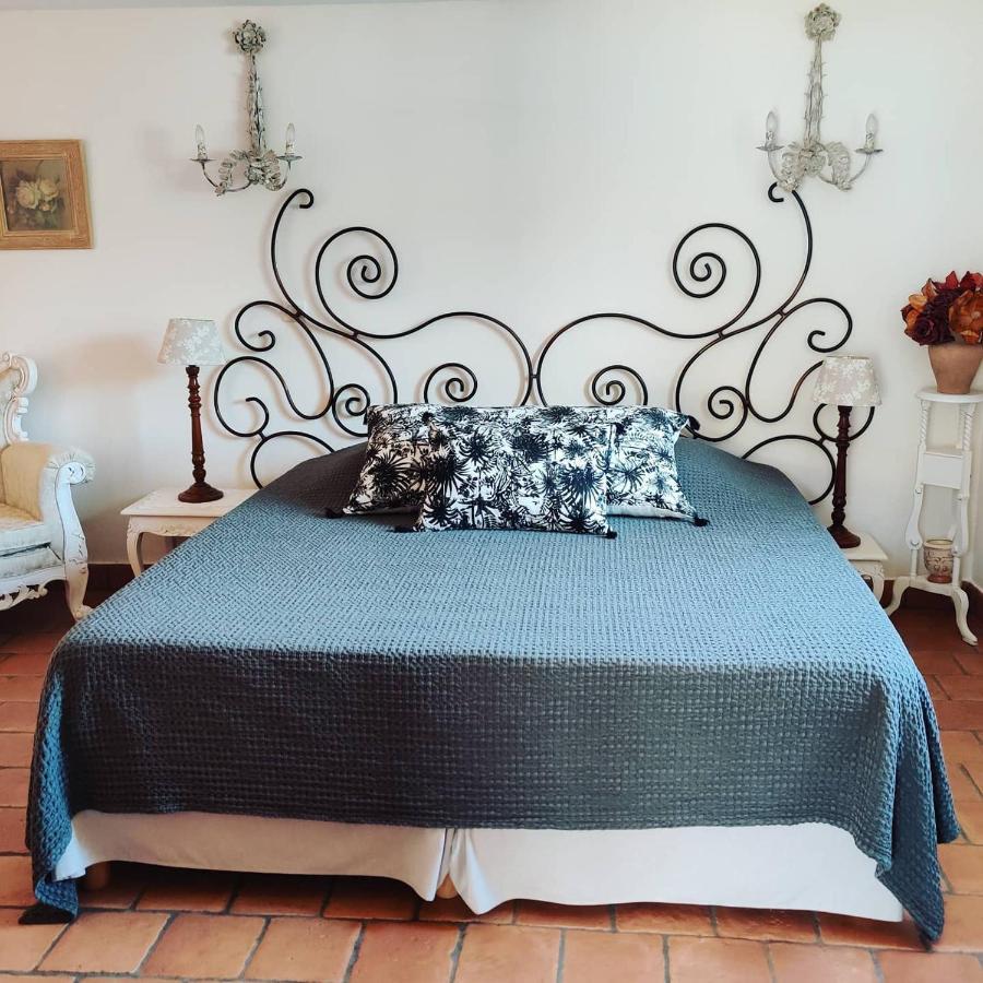 Chambres D'Hotes Et Studios De Charme - A Mandria Murato Exteriér fotografie