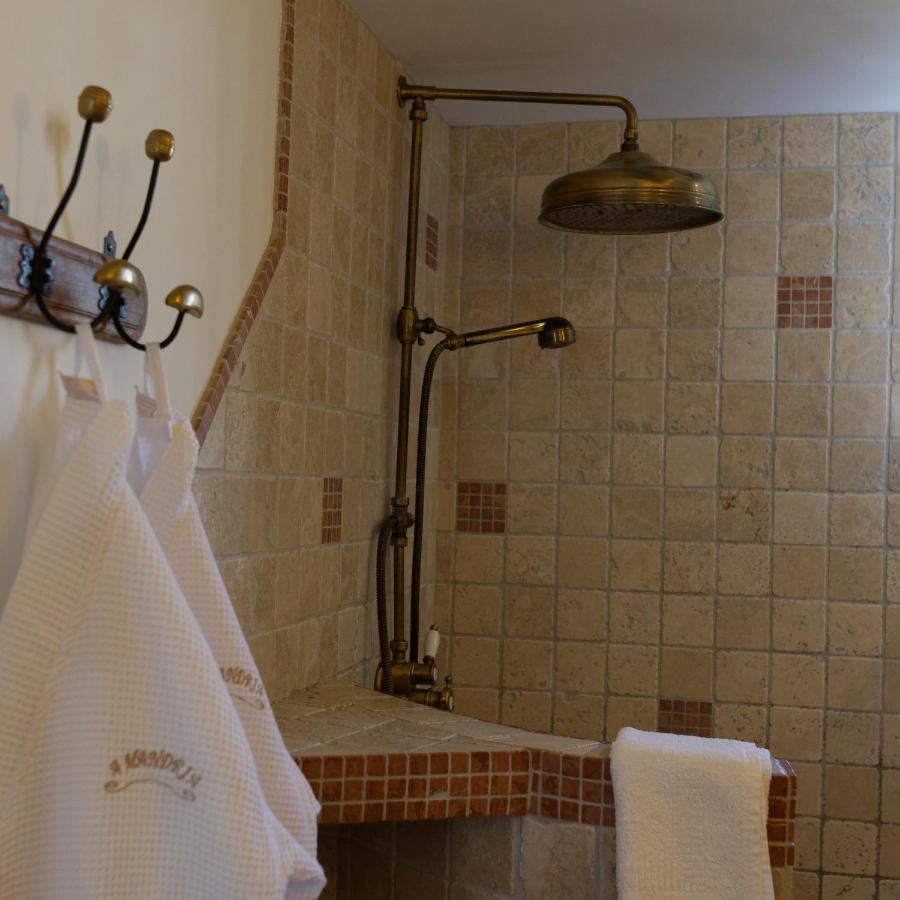 Chambres D'Hotes Et Studios De Charme - A Mandria Murato Exteriér fotografie