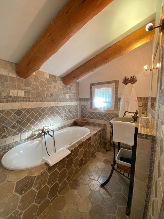 Chambres D'Hotes Et Studios De Charme - A Mandria Murato Exteriér fotografie