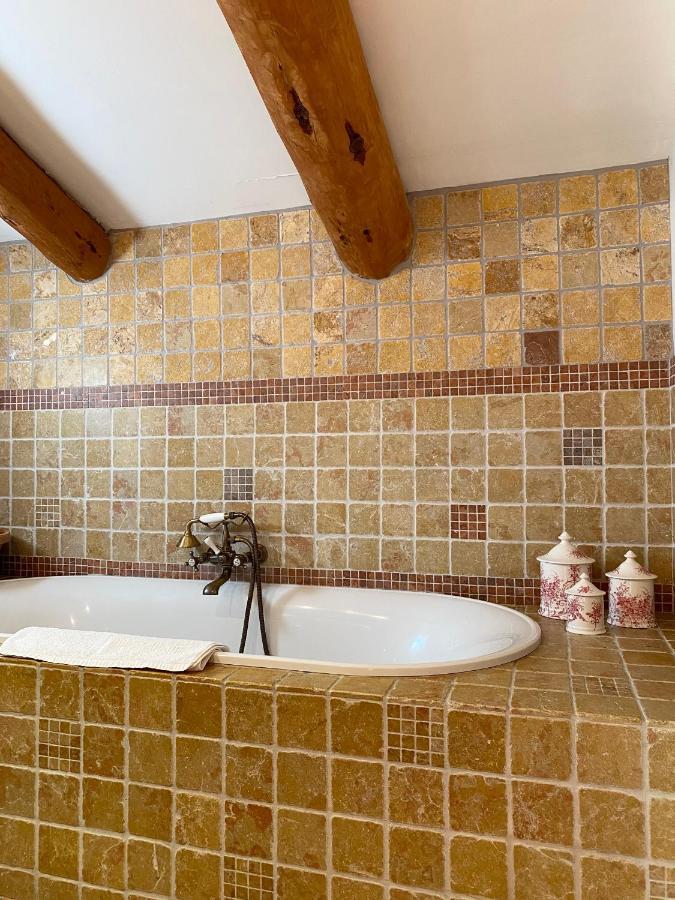 Chambres D'Hotes Et Studios De Charme - A Mandria Murato Exteriér fotografie