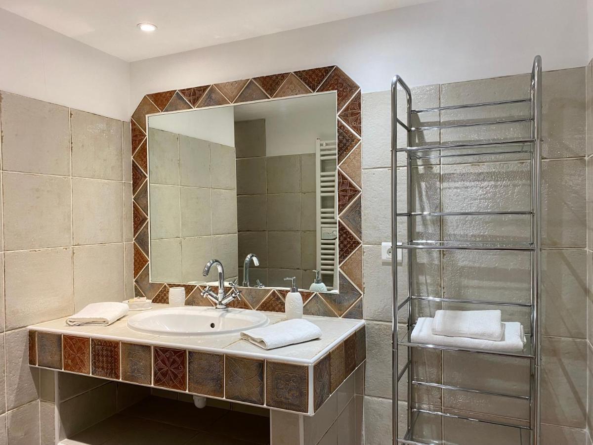 Chambres D'Hotes Et Studios De Charme - A Mandria Murato Exteriér fotografie